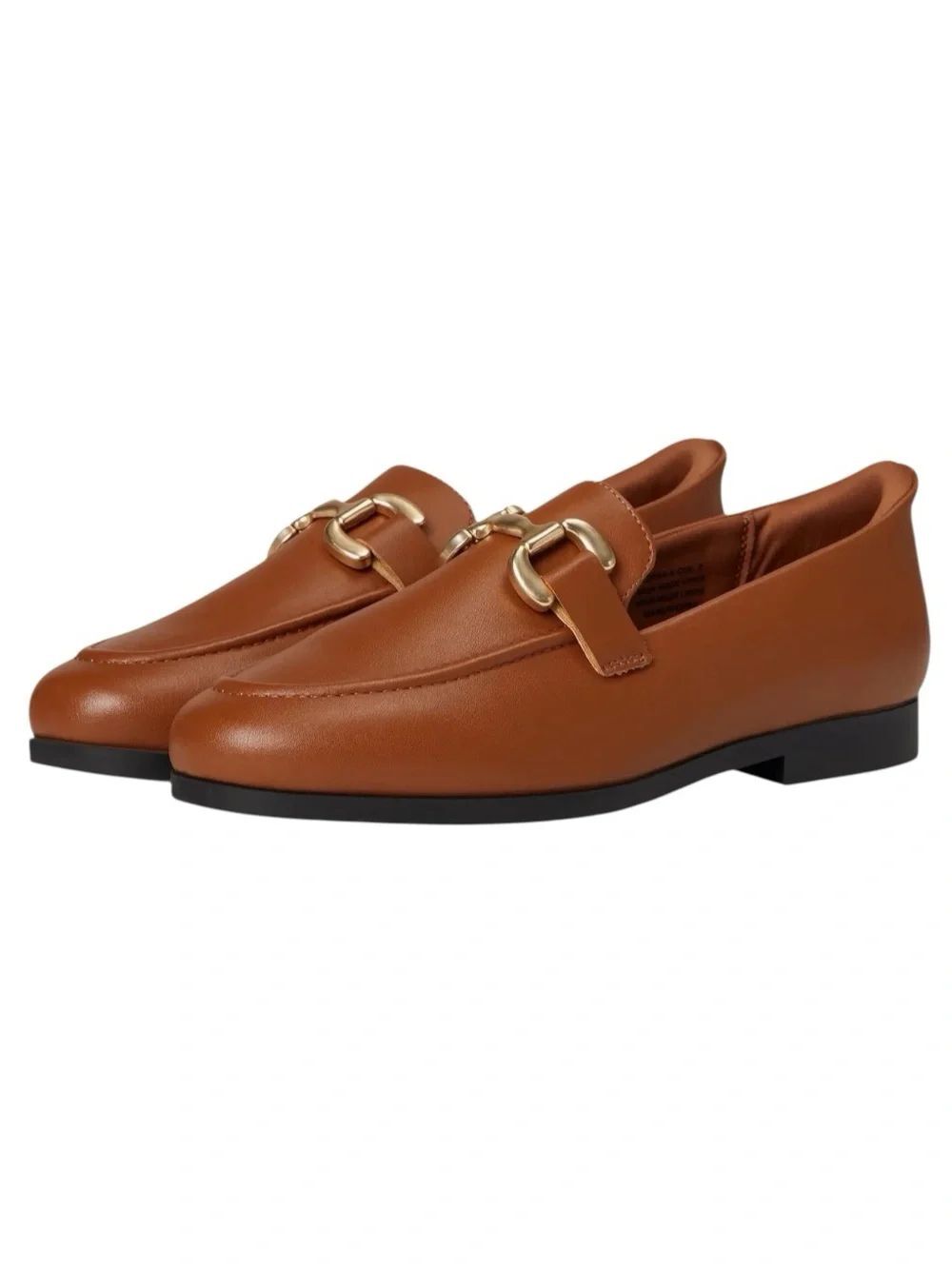 Marc Joseph New York Avery Street Loafer, Cognac, Size 9.5, NWT